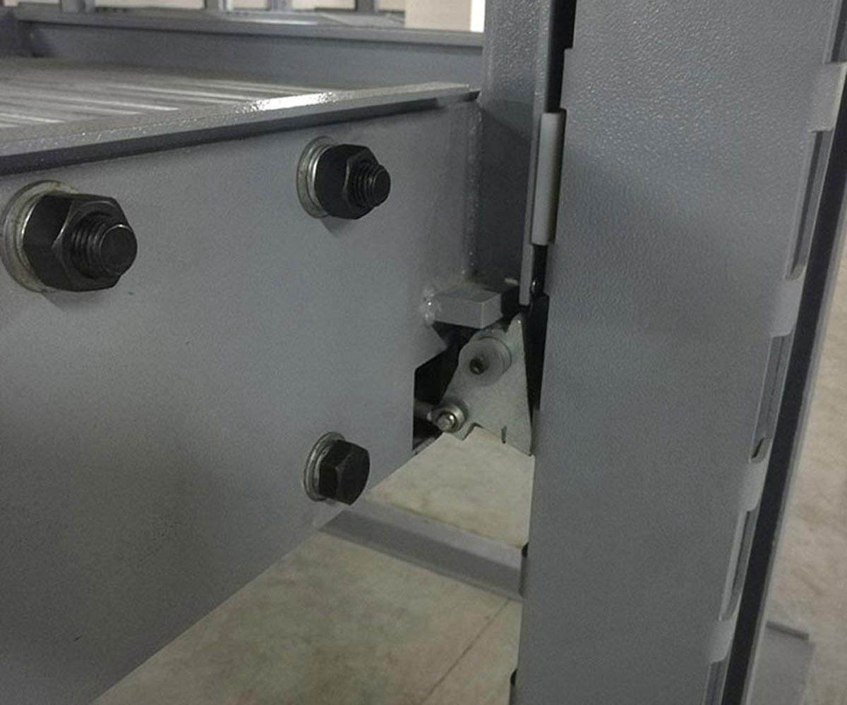 射洪簡易升降式機械立體停車設備租用