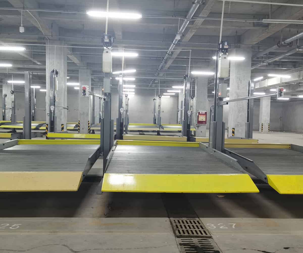 2層升降式機械立體停車設備過規劃.jpg